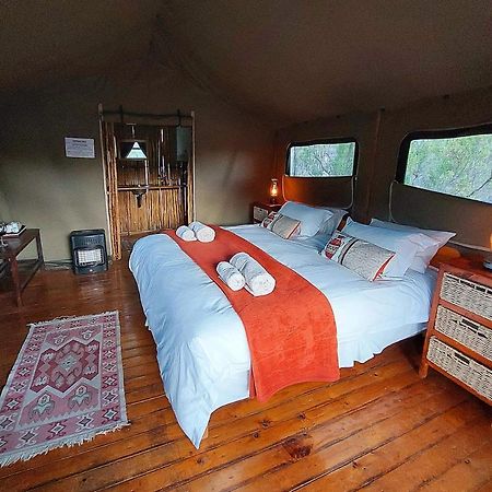 Agama Tented Camp Garies المظهر الخارجي الصورة
