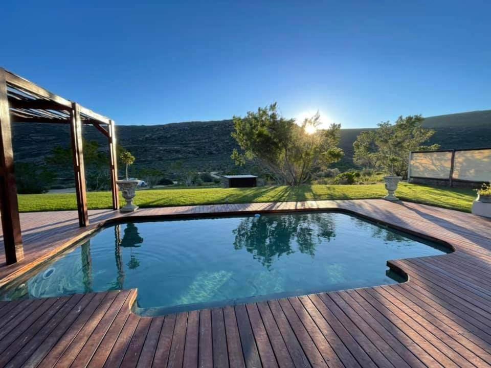 Agama Tented Camp Garies المظهر الخارجي الصورة