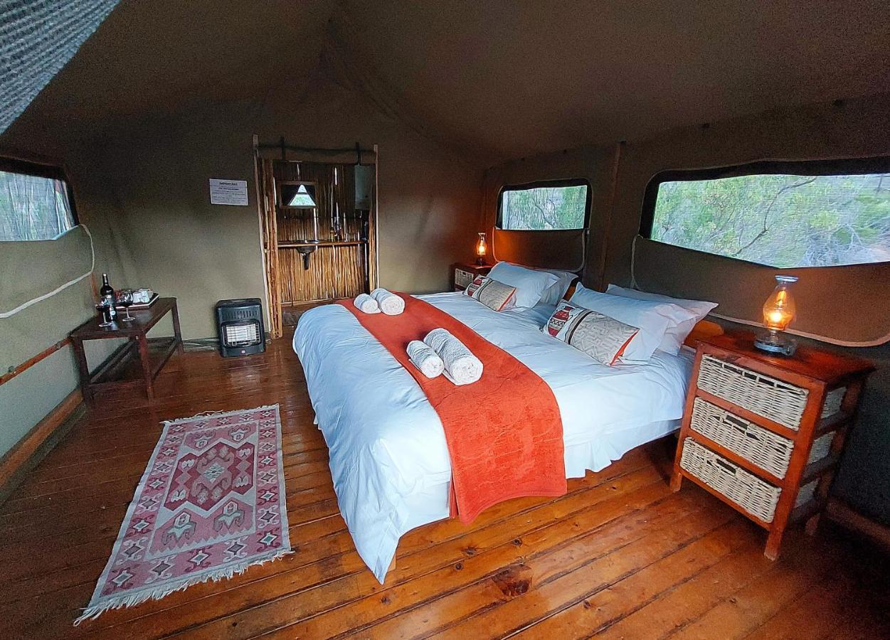Agama Tented Camp Garies المظهر الخارجي الصورة