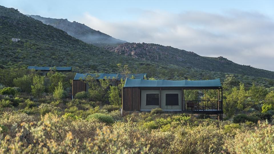 Agama Tented Camp Garies المظهر الخارجي الصورة