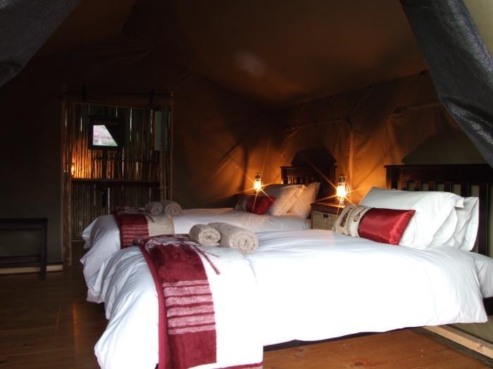 Agama Tented Camp Garies المظهر الخارجي الصورة