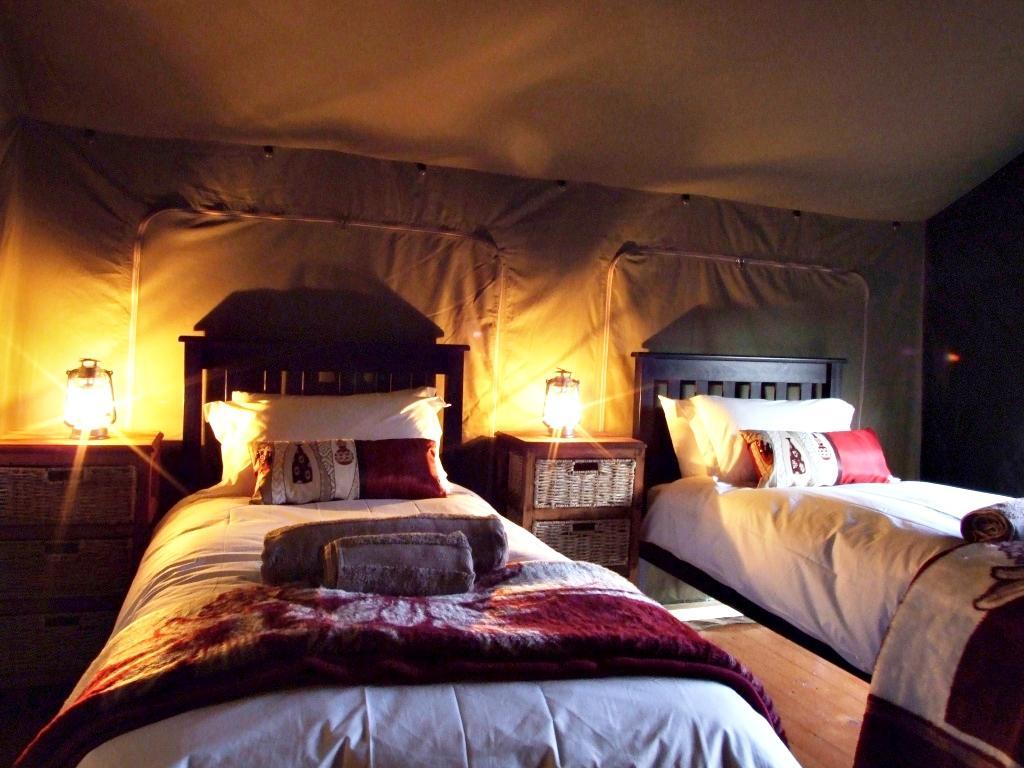 Agama Tented Camp Garies المظهر الخارجي الصورة