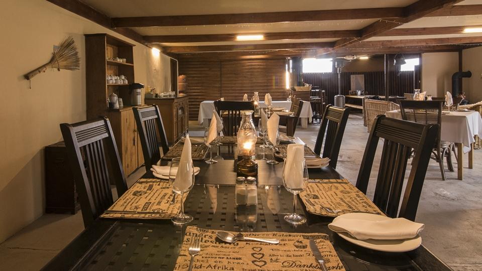 Agama Tented Camp Garies المظهر الخارجي الصورة