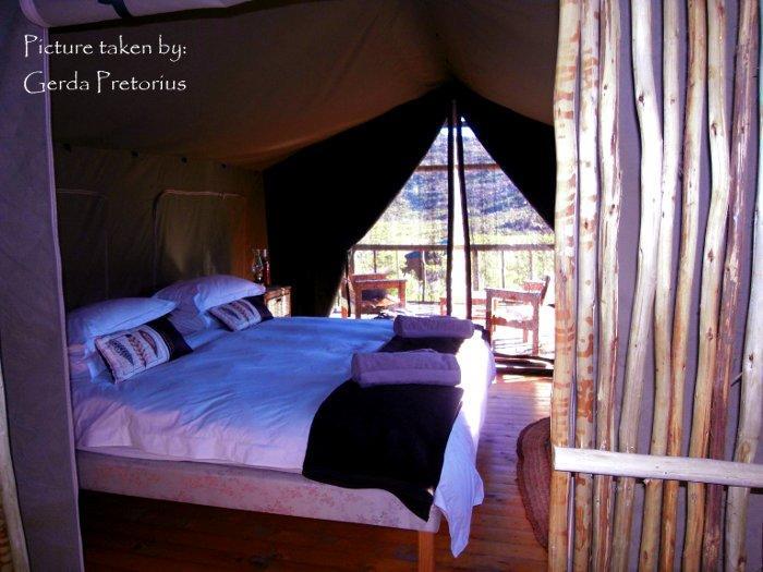 Agama Tented Camp Garies المظهر الخارجي الصورة