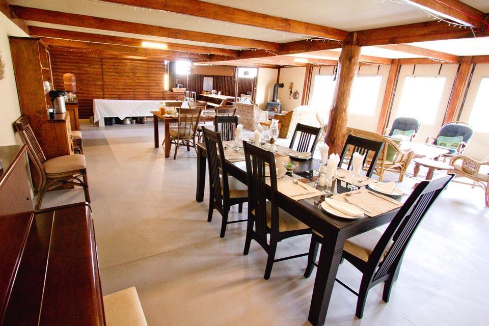 Agama Tented Camp Garies المظهر الخارجي الصورة