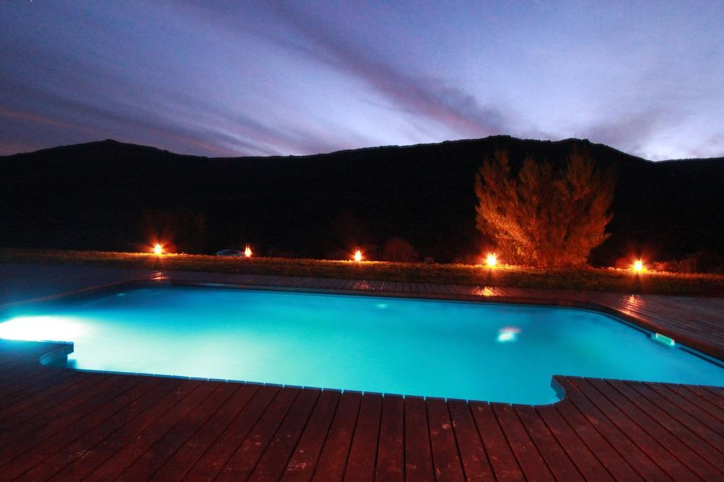 Agama Tented Camp Garies المظهر الخارجي الصورة